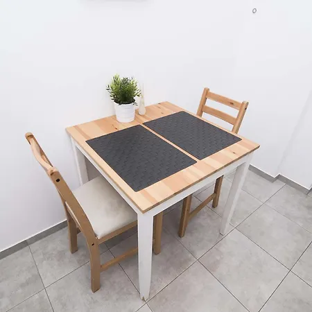 Apartment K&m Sky Ruska